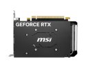 VGA PCIE8 RTX4060 8GB GDDR6/RTX4060 AERO ITX 8G OC MSI