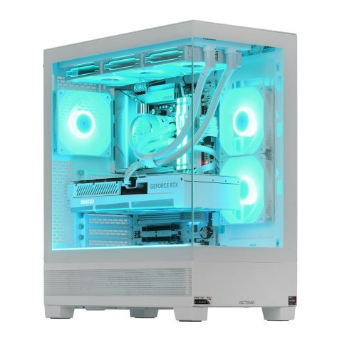 Actina View 14500/32GB/1TB/RTX4070Ti/850W