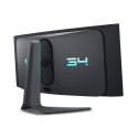 Alienware 34 QD-OLED Gaming Monitor - AW3423DWF