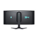 Alienware 34 QD-OLED Gaming Monitor - AW3423DWF