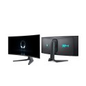 Alienware 34 QD-OLED Gaming Monitor - AW3423DWF