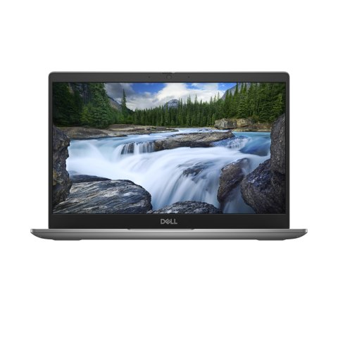 Dell Latitude L13-33400023542SA i5-1335U 13.3"FHD 8GB SSD256 BT BLKB W11Pro Titan Gray (REPACK) 2Y