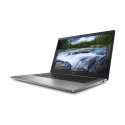 Dell Latitude L13-33400023542SA i5-1335U 13.3"FHD 8GB SSD256 BT BLKB W11Pro Titan Gray (REPACK) 2Y