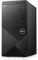 Dell Vostro 3910 i5-12400 8GB SSD512 UHD Graphics 730 WLAN + BT W11P 3Y ProSupport