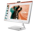 Lenovo IdeaCentre AIO 3 27IAP7 i5-13420H 27" FHD IPS 250nits AG 16GB DDR4 3200 SSD512 Integrated Intel UHD Graphics Win11 White