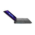 Lenovo LOQ 15IRH8 i5-12450H 15.6" FHD IPS 350nits AG 144Hz 16GB DDR5 4800 SSD512 GeForce RTX 4060 8GB NoOS Storm Grey