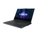 Lenovo Legion Pro 7 16IRX8H i9-13900HX 16" WQXGA IPS 500nits AG 240Hz 32GB DDR5 5600 2xSSD1TB GeForce RTX 4090 16GB Win11 Onyx G