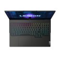 Lenovo Legion Pro 7 16IRX8H i9-13900HX 16" WQXGA IPS 500nits AG 240Hz 32GB DDR5 5600 2xSSD1TB GeForce RTX 4090 16GB Win11 Onyx G