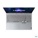 Lenovo Legion Slim 5 16IRH8 i5-13500H 16" WQXGA IPS 300nits AG 165Hz 16GB DDR5 5200 SSD512 GeForce RTX 4060 8GB NoOS Misty Grey 