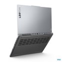 Lenovo Legion Slim 5 16IRH8 i5-13500H 16" WQXGA IPS 300nits AG 165Hz 16GB DDR5 5200 SSD512 GeForce RTX 4060 8GB NoOS Misty Grey 