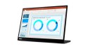 Lenovo ThinkVision M14d 14" 16:10 FHD Mobile Monitor IPS Panel, 60Hz, 6ms, USB-C) - Tilt/Lift Stand