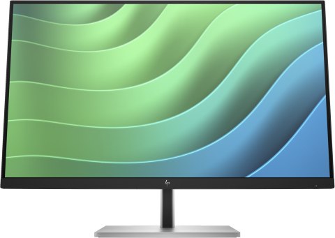 MONITOR HP LED 27" E27 G5 (6N4E2AA) (WYPRZEDAŻ)