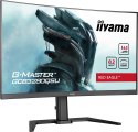 MONITOR IIYAMA LED 31,5" GCB3280QSU-B1 165Hz