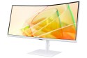 MONITOR SAMSUNG 34" LS34C650TAUXEN