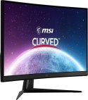 MSI Optix G27C4XDE 69cm (27") FHD