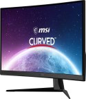 MSI Optix G27C4XDE 69cm (27") FHD