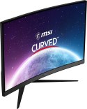 MSI Optix G27C4XDE 69cm (27") FHD