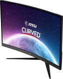 MSI Optix G27C4XDE 69cm (27") FHD