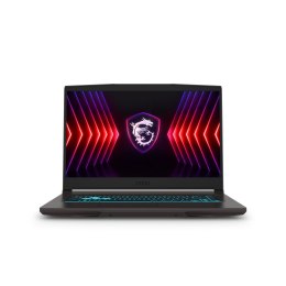 MSI Thin 15 B12UC-1621XPL i5-12450H 15.6