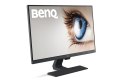 Monitor BenQ GW2780 9H.LGELA.TBE (27"; IPS/PLS; FullHD 1920x1080; DisplayPort, HDMI, VGA; kolor czarny) (WYPRZEDAŻ)