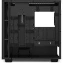 NZXT OBUDOWA H7 FLOW RGB MIDI TOWER CZARNA CM-H71FB-R1