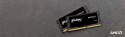 Kingston 32GB 2666MHz DDR4 CL16 SODIMM (Kit of 2) FURY Impact KF426S16IBK2/32