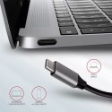 AXAGON HMC-6M2 Wieloportowy hub USB-C