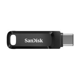 DYSK SANDISK ULTRA DUAL DRIVE GO USB Typ C 512GB 400MB/s