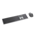 Dell Zestaw klawiatura + mysz Wireless Keyboard &Mouse KM7321W UK