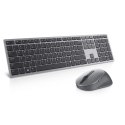 Dell Zestaw klawiatura + mysz Wireless Keyboard &Mouse KM7321W UK