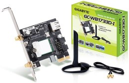 Gigabyte GC-WB1733D-I (rev. 1.0) - netto