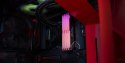 KINGATON DDR4 8GB 3200MT/s CL16 DIMM FURY Beast RGB