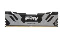 KINGSTON DDR5 32GB 6000MT/s CL32 DIMM (Kit of 2) FURY Renegade Silver XMP