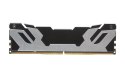 KINGSTON DDR5 32GB 6000MT/s CL32 DIMM (Kit of 2) FURY Renegade Silver XMP