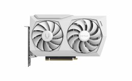 Karta Graficzna ZOTAC GAMING GeForce RTX 3060 AMP White Edition 12GB GDDR6 LHR (WYPRZEDAŻ)