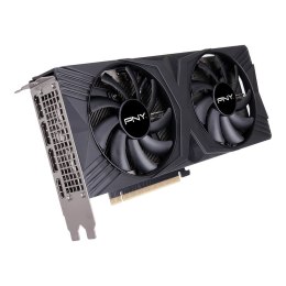 Karta graf. PNY GeForce RTX 4060 Ti 16G VERTO Dual