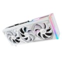 Karta graficzna ASUS ROG Strix GeForce RTX 4080 SUPER OC 16GB WHITE