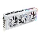 Karta graficzna ASUS ROG Strix GeForce RTX 4080 SUPER OC 16GB WHITE