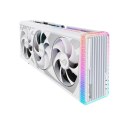 Karta graficzna ASUS ROG Strix GeForce RTX 4080 SUPER OC 16GB WHITE