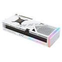 Karta graficzna ASUS ROG Strix GeForce RTX 4080 SUPER OC 16GB WHITE