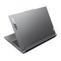 Lenovo Legion 5 16IRX9 i7-14650HX 16" WQXGA IPS 500nits AG 240Hz 32GB DDR5 5600 SSD1TB GeForce RTX 4060 8GB Win11 Luna Grey