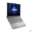 Lenovo Legion Slim 5 16IRH8 i5-13500H 16" WQXGA IPS 300nits AG 165Hz 16GB DDR5 5200 SSD512 GeForce RTX 4060 8GB NoOS Misty Grey 