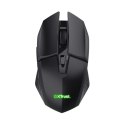 Mysz TRUST GXT110 FELOX WIRELESS MOUSE BLACK (25037)