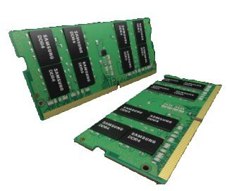 Samsung SODIMM DDR5 8GB PC5-4800B-SC0-1010-XT