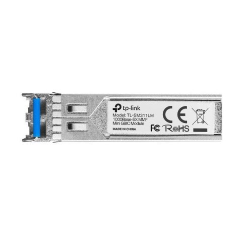 TL-SM311LM SFP FIBER MODULE/GIGABIT MINIGBIC