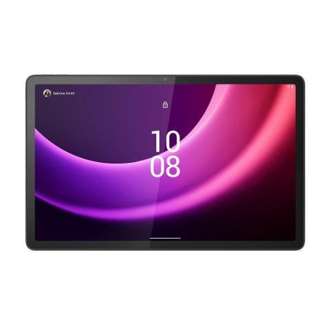 Tablet Lenovo Tab P11 (2nd Gen) Helio G99 11.5" 2K IPS 400nits 120Hz 6/128GB Mali-G57 MC2 7500mAh Android Storm Grey (WYPRZEDAŻ)