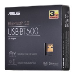 USB-BT500/USB WL ADAPTER