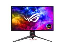 ASUS ROG Swift OLED PG27AQDM monitor komputerowy 67,3 cm (26.5