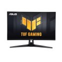 ASUS TUF Gaming VG279QM1A monitor komputerowy 68,6 cm (27") 1920 x 1080 px Full HD LCD Czarny