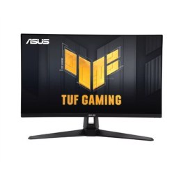 ASUS TUF Gaming VG279QM1A monitor komputerowy 68,6 cm (27